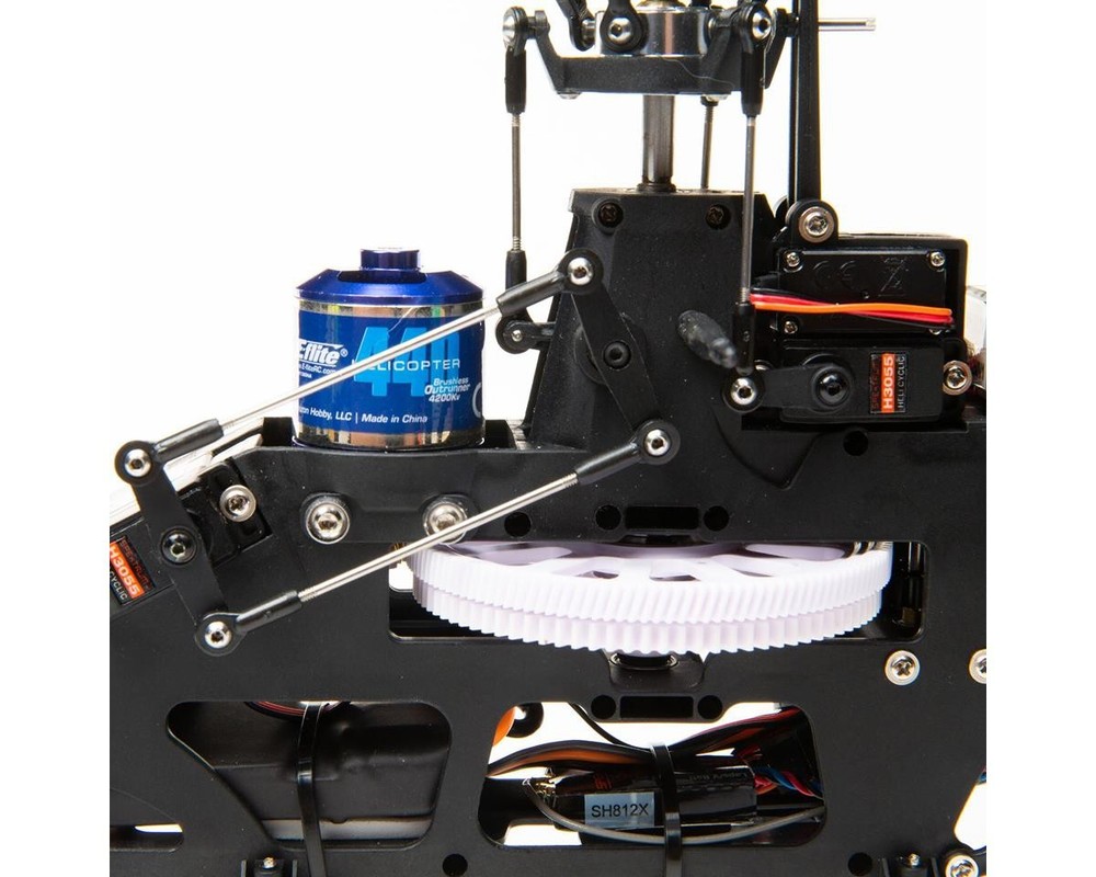 Blade 330 S BNF Basic [BLH59550]