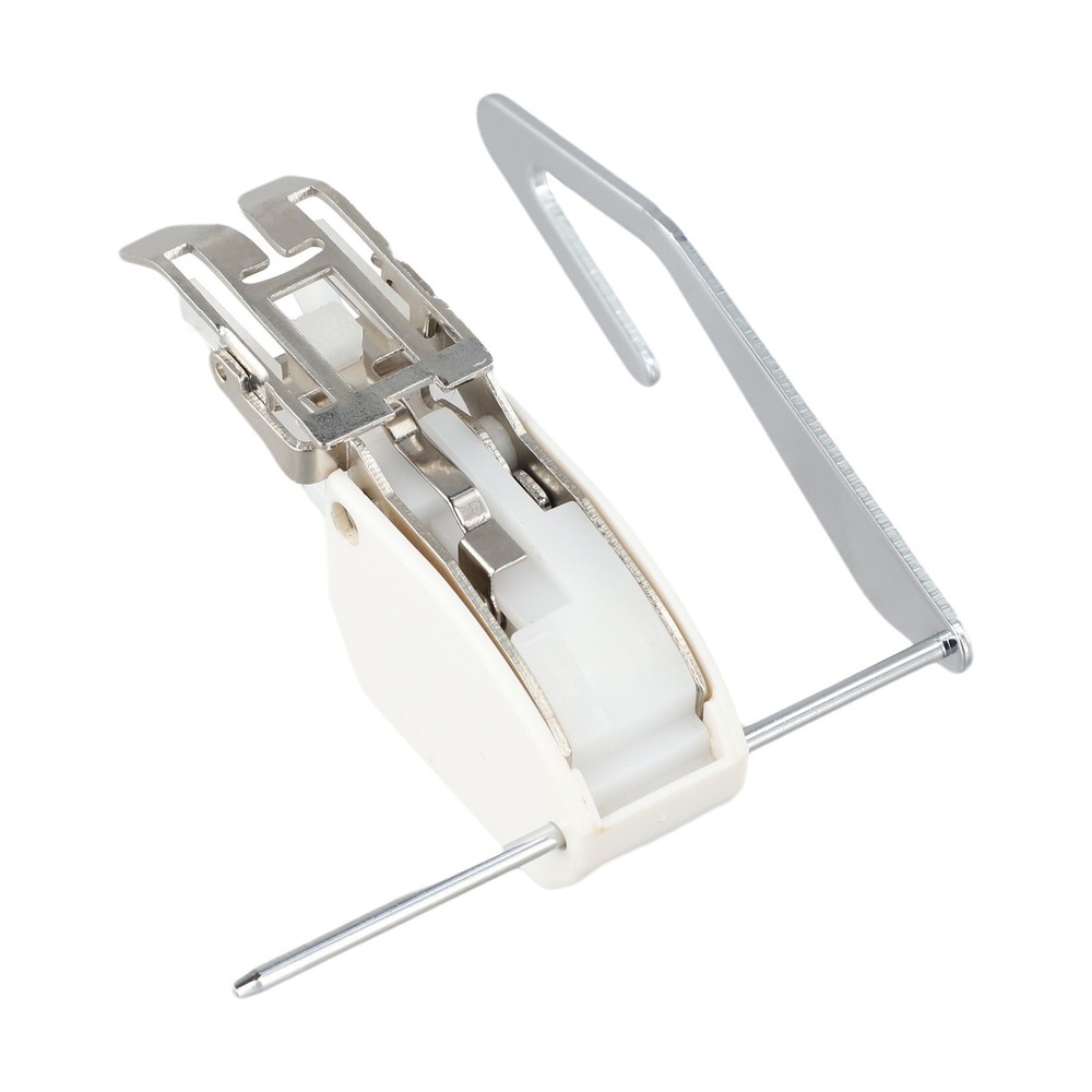 Robust Construction Even Feed Walking Foot Perfect for All Projects 7mm