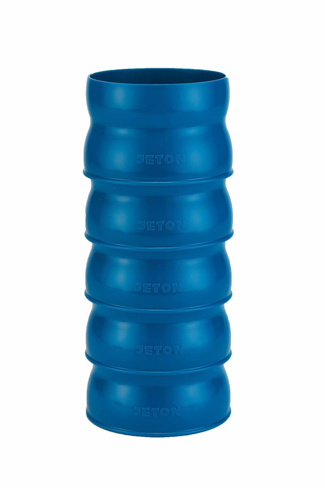 JETON Vacuum Segment Packs: 180 Elements 2-1/2" ID 89291