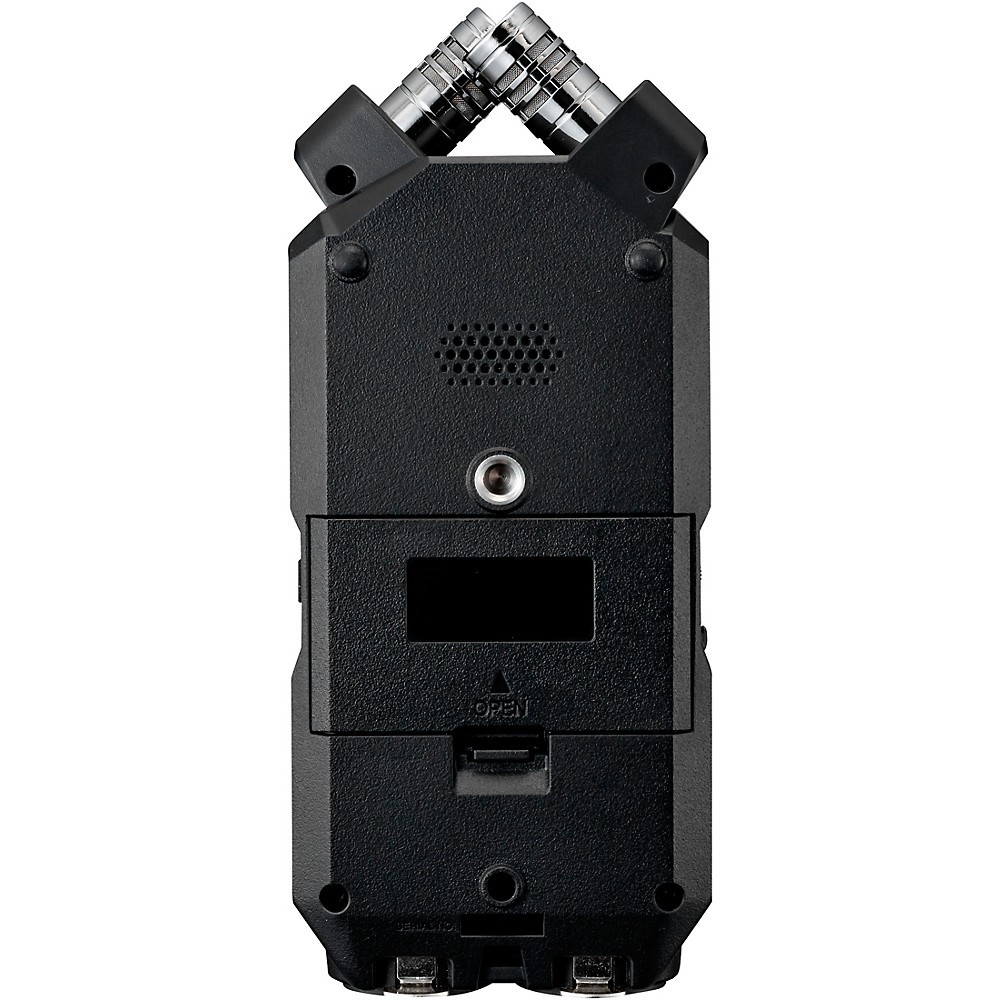 Zoom H4essential 32-Bit Float 4-Track Recorder