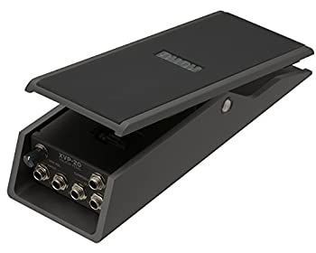 Used KORG XVP-20 Expression Volume Pedal