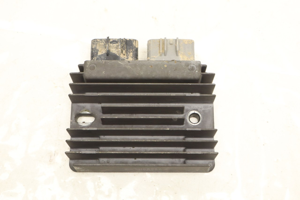 Kawasaki Mule SX 4x4 FI 21 Voltage Regulator 21066-0767 53255