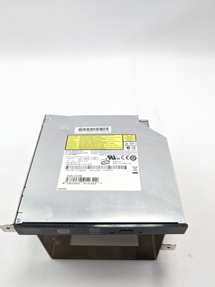 Sony AD-7590S DVD Drive