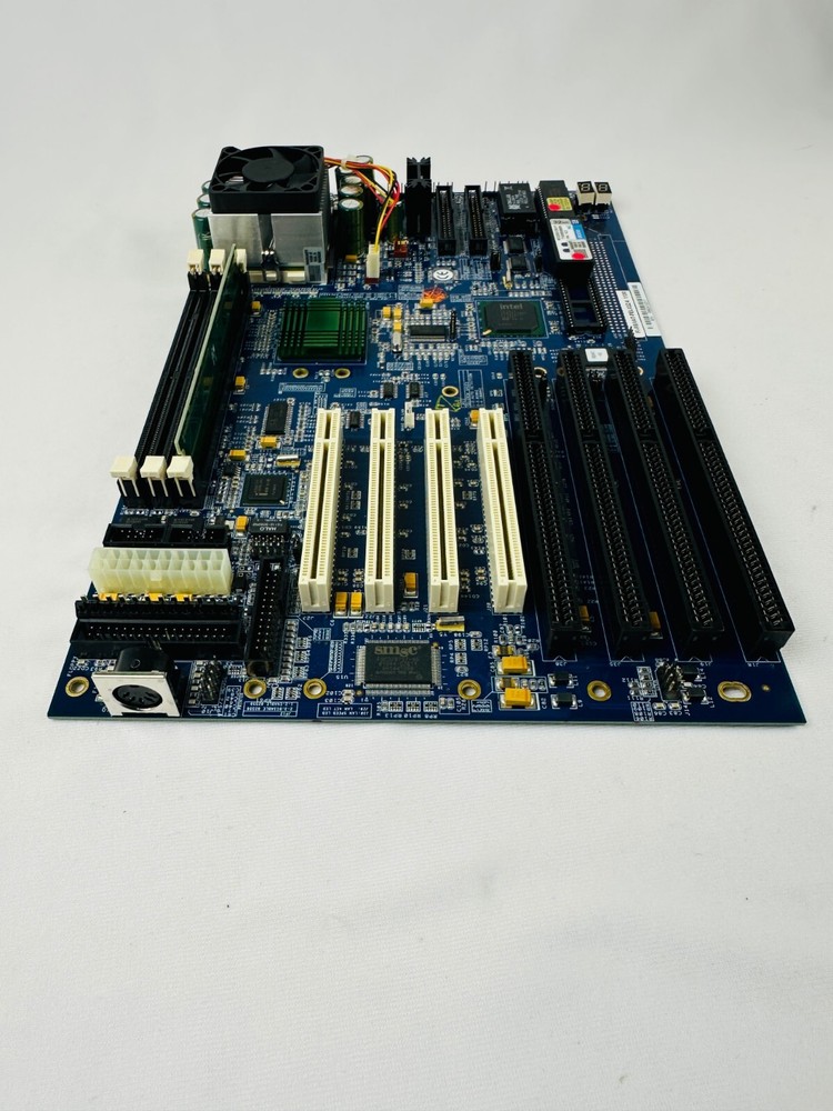 Corvalent FI-RBXAT-PEL02Z/4 CPU Board