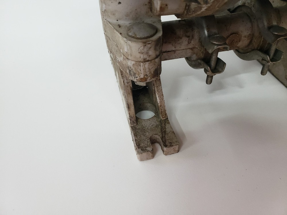 ARO 666053-322 Diaphragm Pump