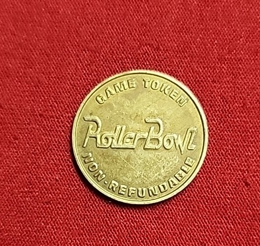 Coin World Token Free Shipping