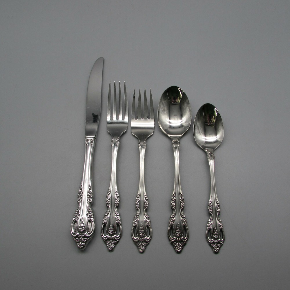 Oneida Community Stainless BRAHMS - Flatware - Silverware * Your Choice