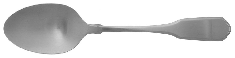 Oneida Silver Valley Forge  Place Oval Soup Spoon 4335814