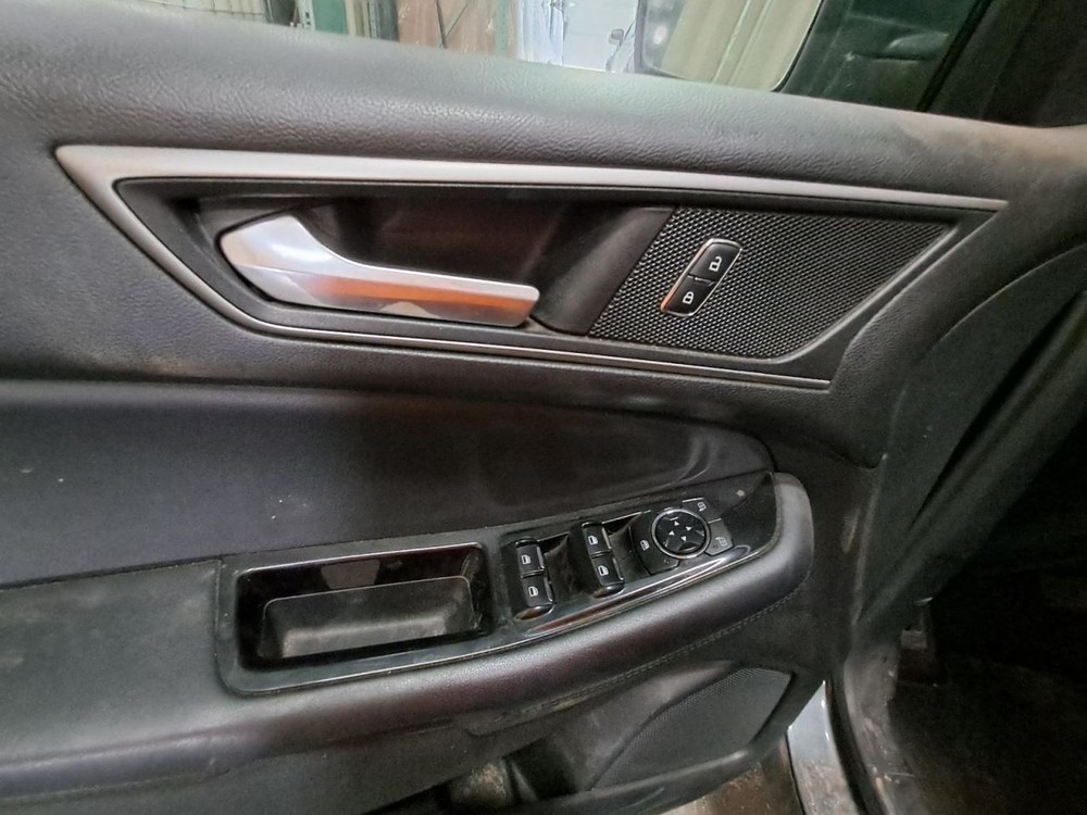 Chassis ECM Communication Voice Recognition Module Fits 16-19 TAURUS 1505538