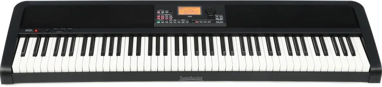 Korg XE20 - Digital Ensemble Piano