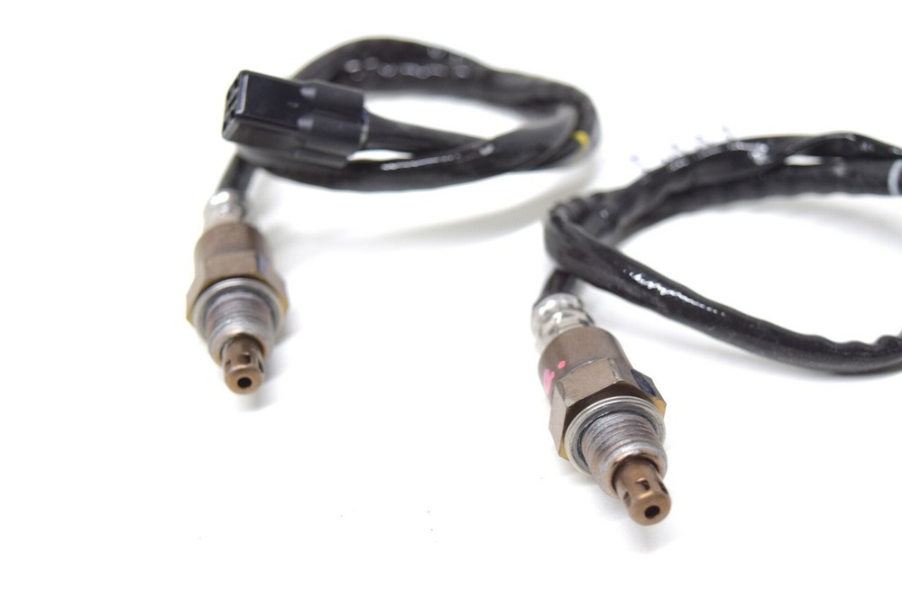 Yamaha YZF R6 RJ27 Lambda Sensor Pair Header BN6