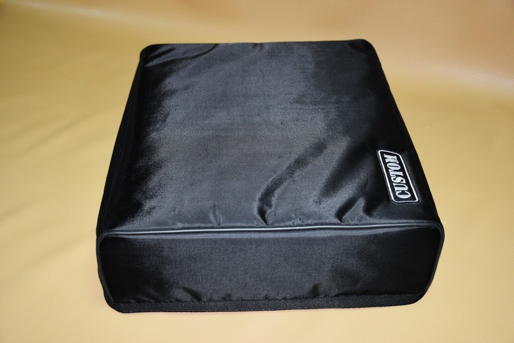 Custom padded cover for AKAI MPC 2500