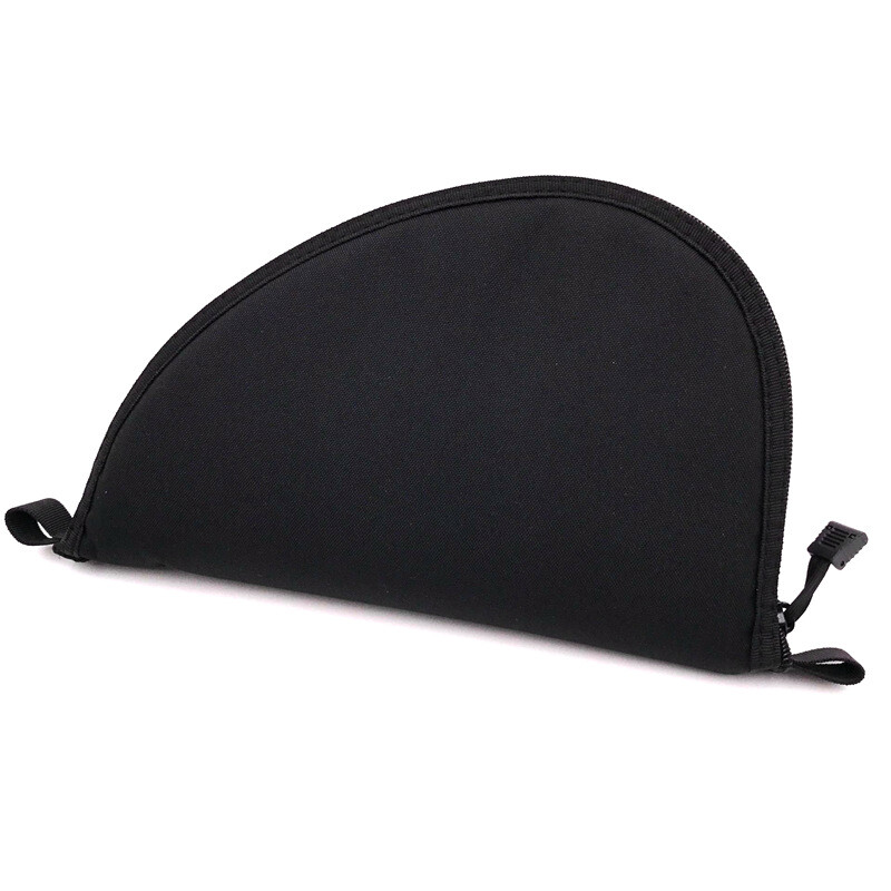 Universal LargeDouble-Padded Gun Cases for 9mm Thick Foam Padding