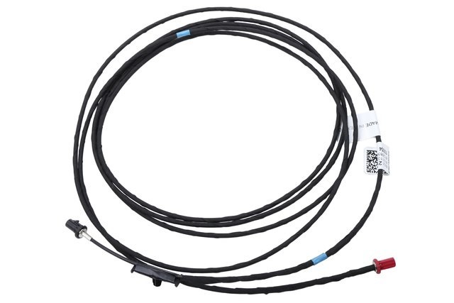 Genuine GM Rearview Camera Cable 84312194