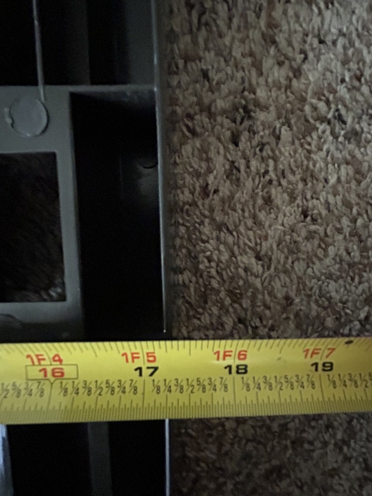 Manitowoc OEM Front Panel Assembly QM30