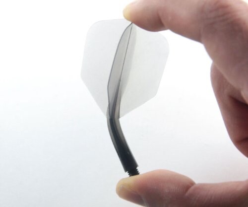 CONDOR SLIM SHAPE SMOKE ZERO STRESS FLIGHTS MEDIUM LENGTH FREE SHIPPING