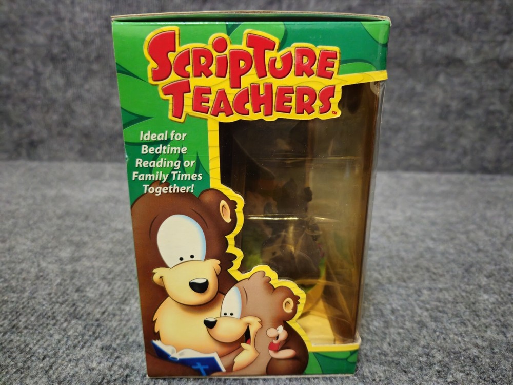 Scripture Teachers Scripture Card Holder For Kids DIRECTION