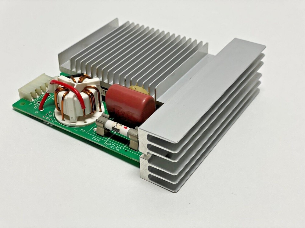 Denso RP232 Axis Drive Control Card, MEC-10BV-0