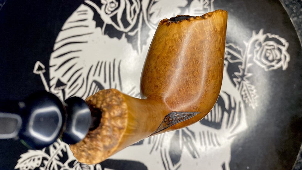 Soren Hand-Carved in Denmark 🇩🇰