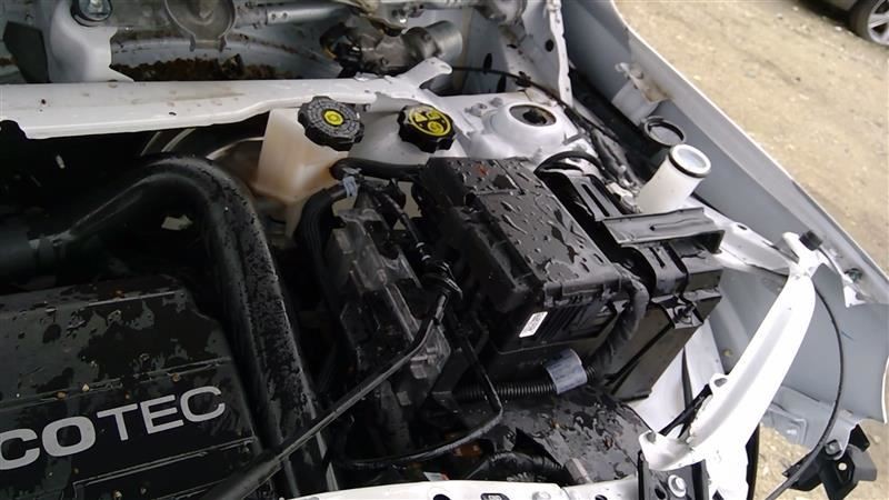 GMC TERRAIN 2020 Engine ECM 394862