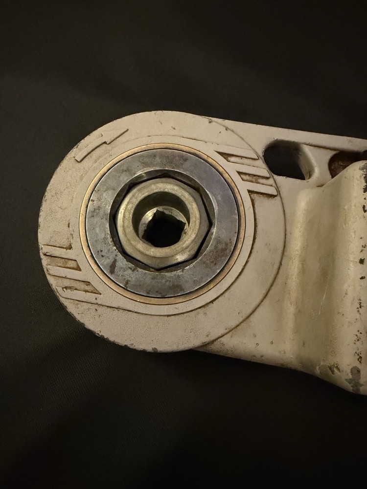 Reed 601PD Power Drive Pipe Threader