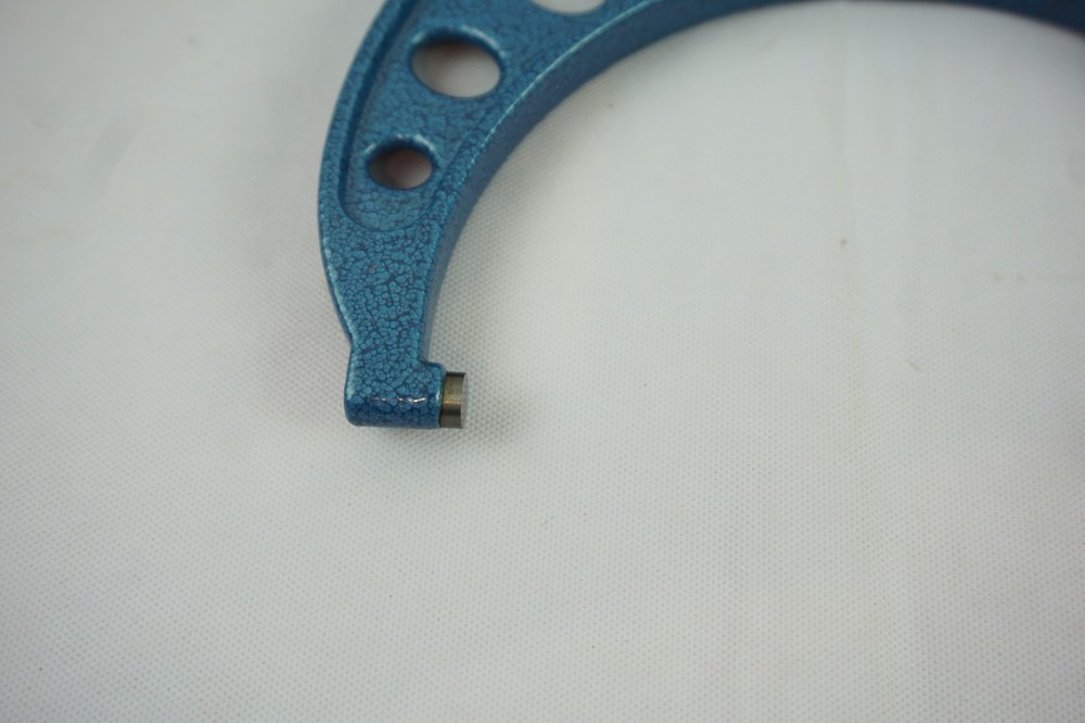 Fowler ML-057 Inside Micrometer 3-4" .0001