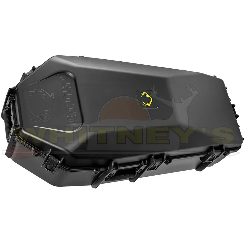 TenPoint Hard Crossbow Case - Black - HCA-20425