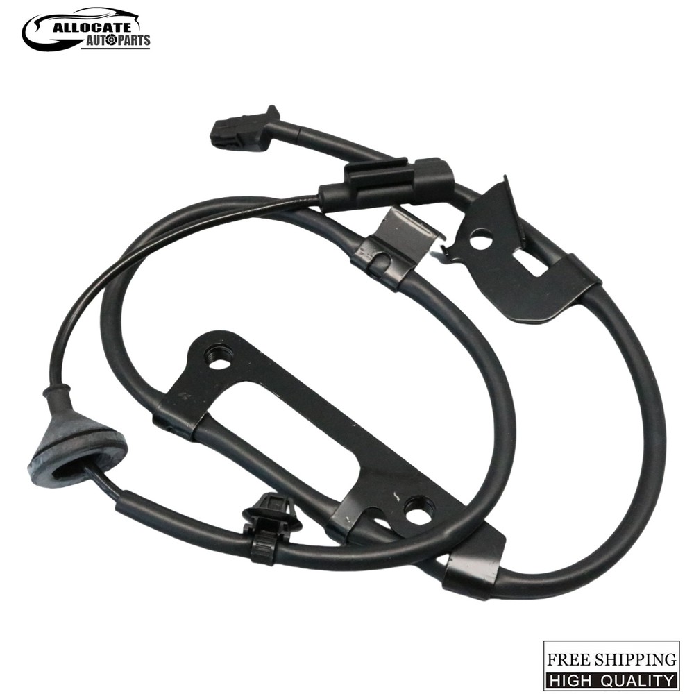 For 18-24 Mitsubishi Eclipse Cross Outlander Rear Right Wheel ABS Speed Sensor