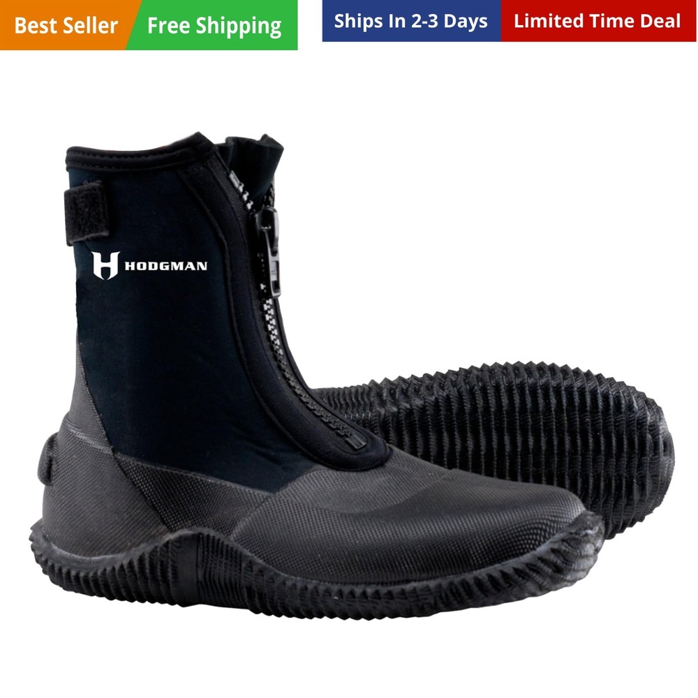 Neoprene Wade Shoe, Unisex