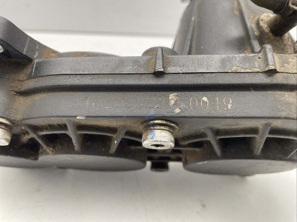 ♻️ Talaria Sting Mx TL3000 2021 Gearbox ♻️