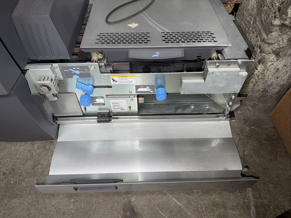 Pitney Bowes DI950 Series Parts Or Not Working