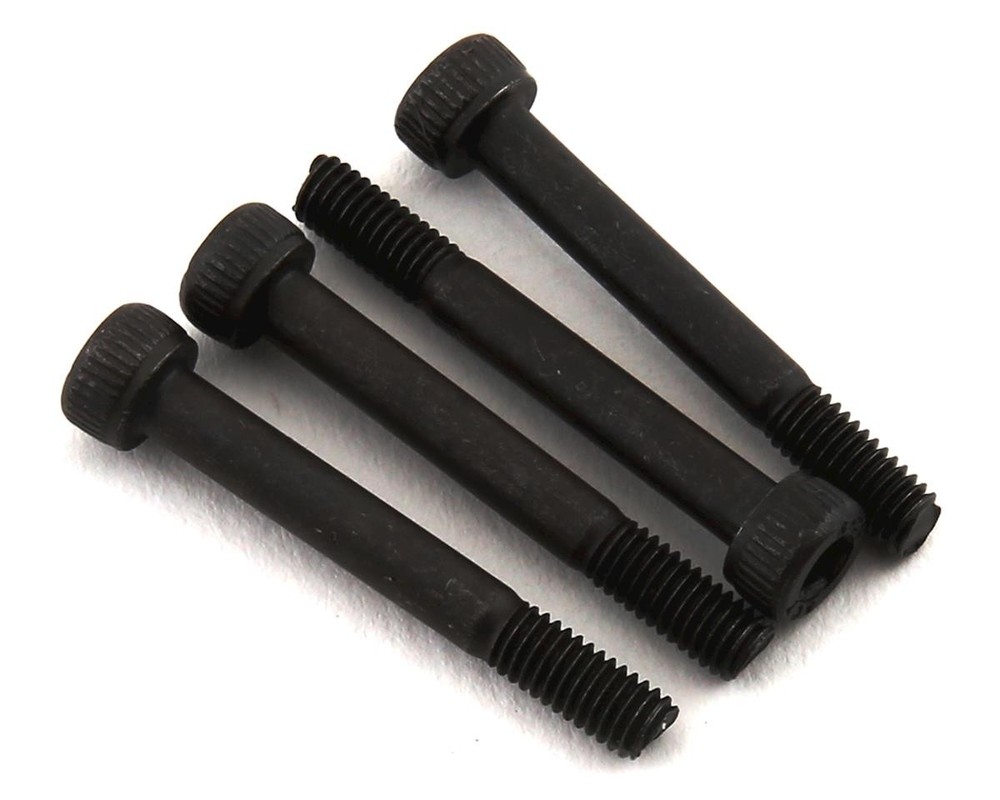 MSHeli 3x23mm Socket Head Cap Screw (4) [MSH51151]