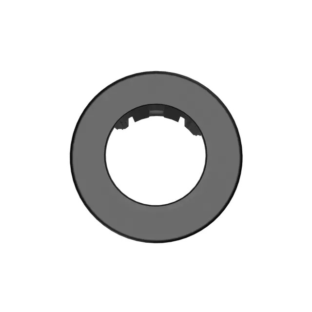Genuine Mopar Bumper Bracket Kit 68449575AA