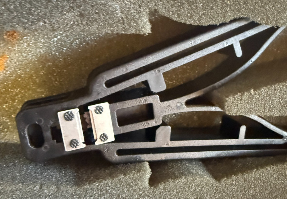 Cable Crimping Tool Set with Accessories AWG 28