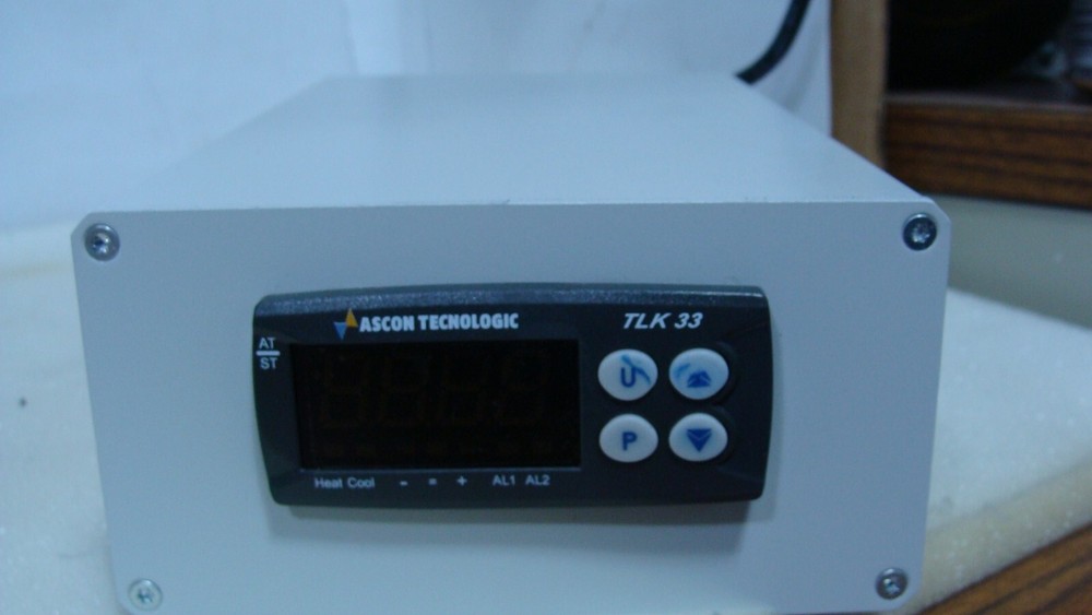 CTC Analytics Peltier Thermostat Controller MN 03-01 Thermo Scientific CH-952995
