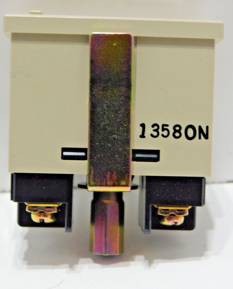 Omron H7EC-BVLM Electronic Counter