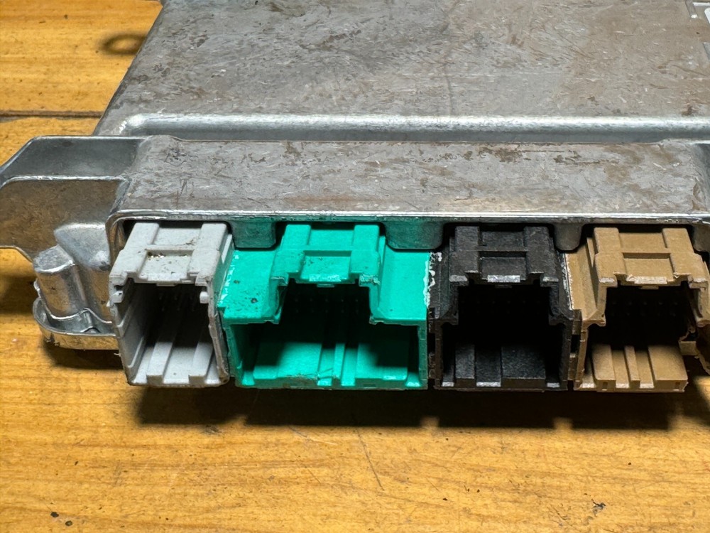 Ford C-Max 2013-2020 Battery Control Module FM58-10B687-MF