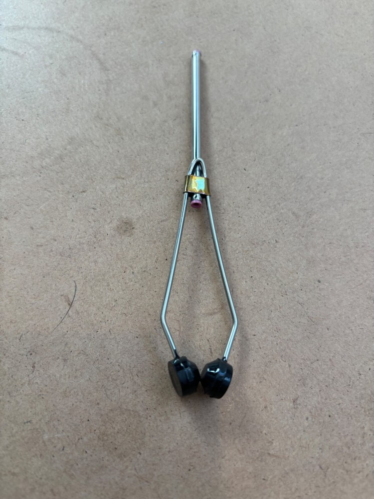 Stream Works 4.75" Ceramic Bobbin