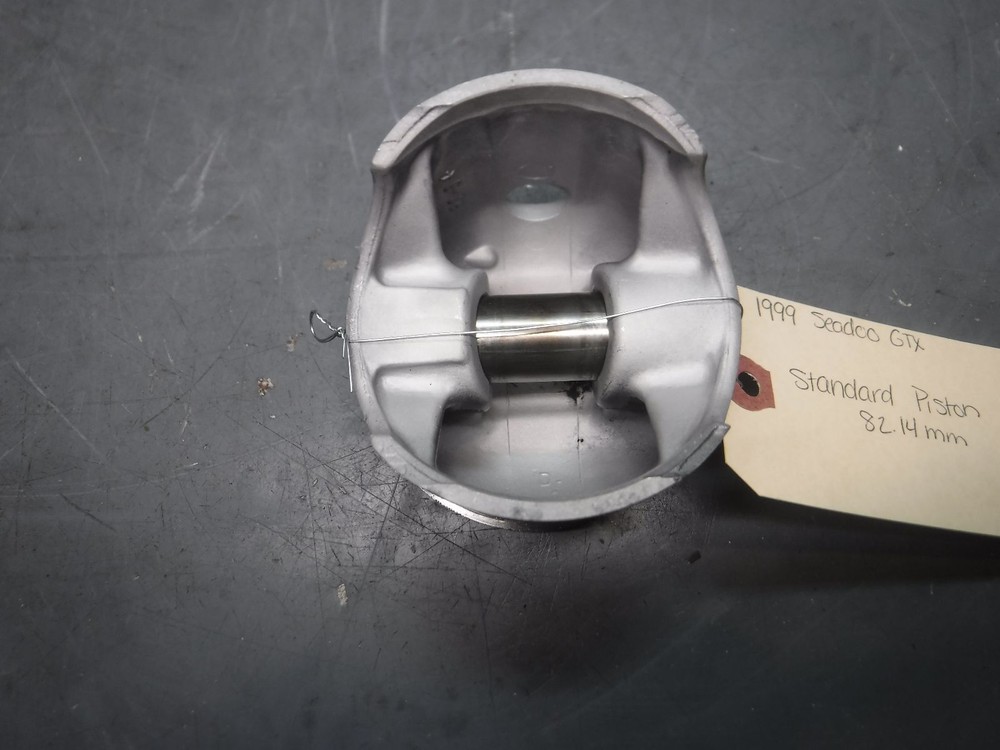 1999 SEADOO GTX STANDARD PISTON 82.14