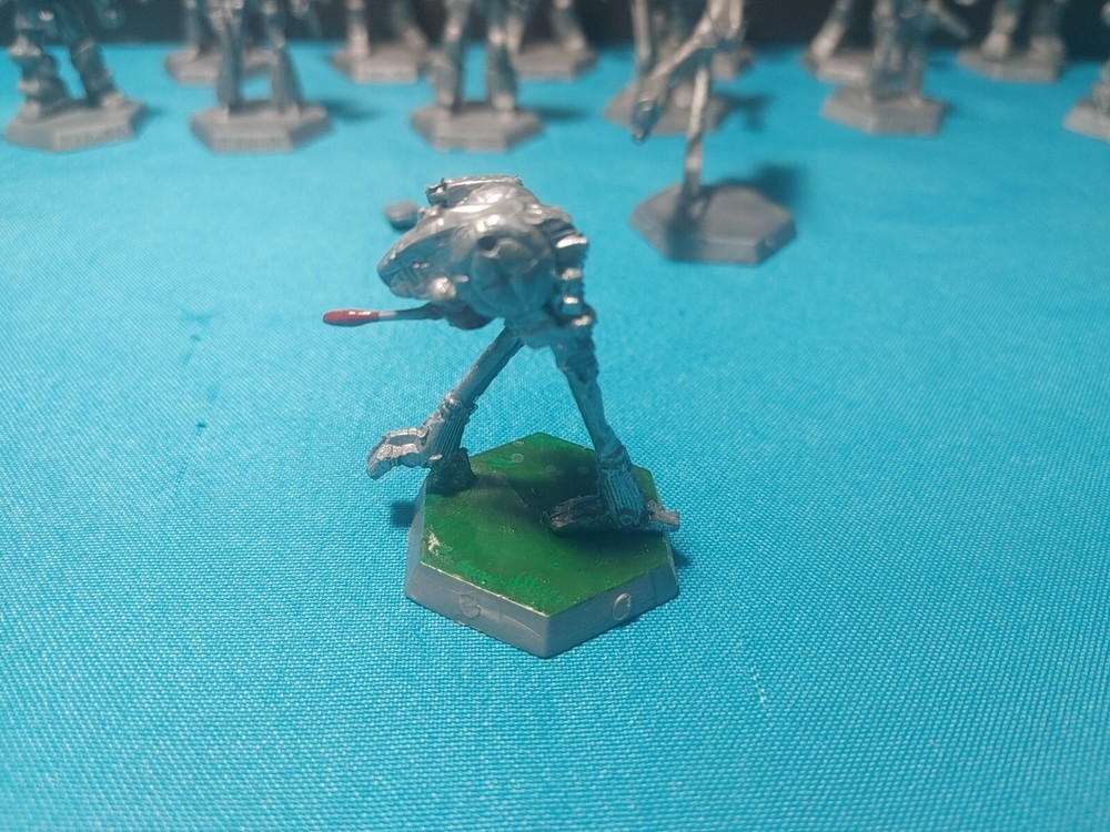 Battletech 3rd Edition 1604 Module **Read Description** AS IS