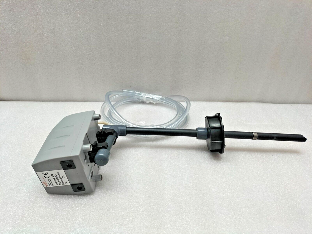 CEE-BEE MR DIGITAL ECO DOSING PUMP 200530