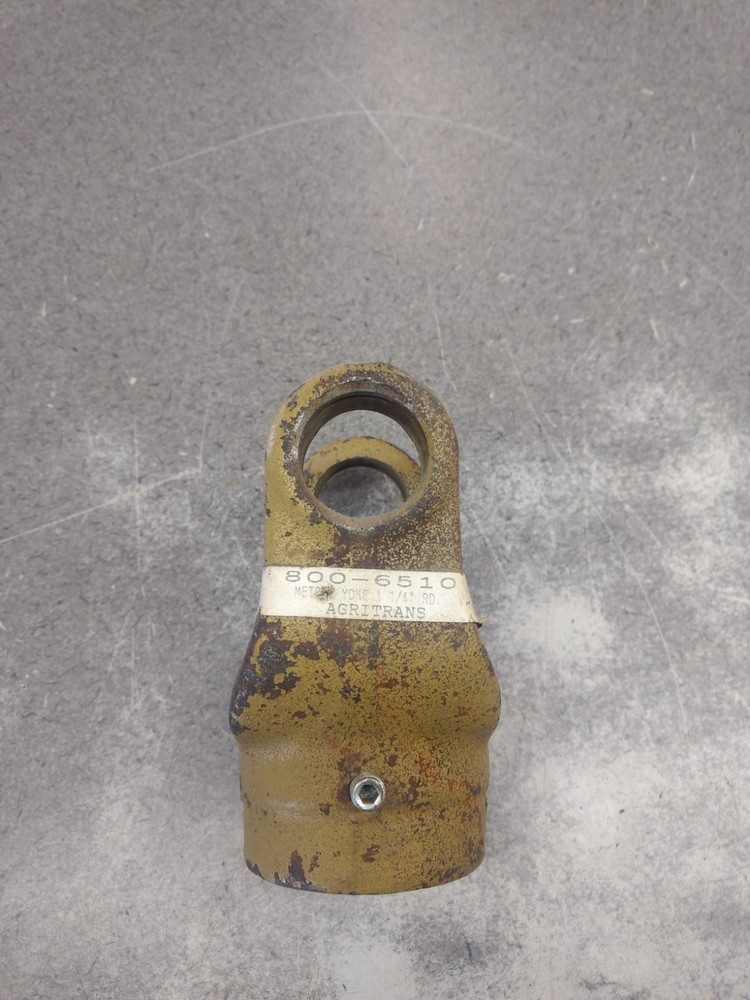 W800-6510 PTO YOKE