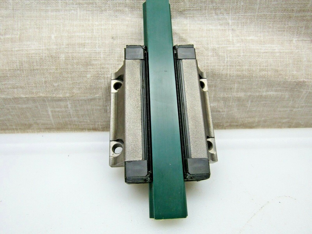 THK SHS20 Linear Bearing Block - No Box