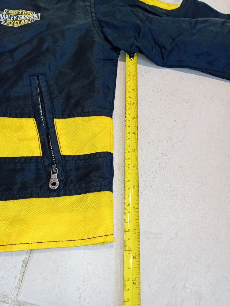 harley davidson Lady's Jacket Size Medium