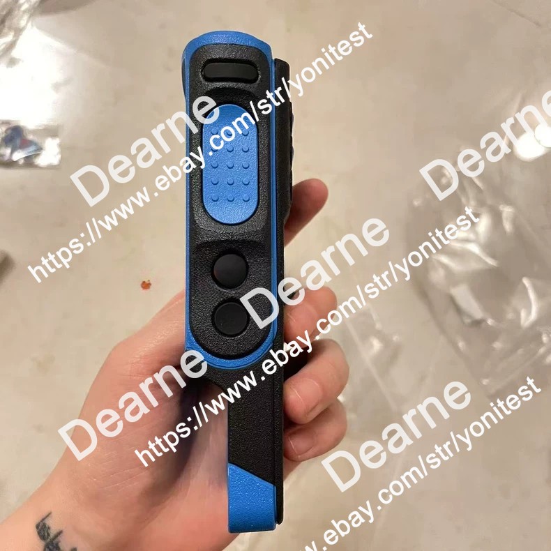 Motorola P8608Ex original case