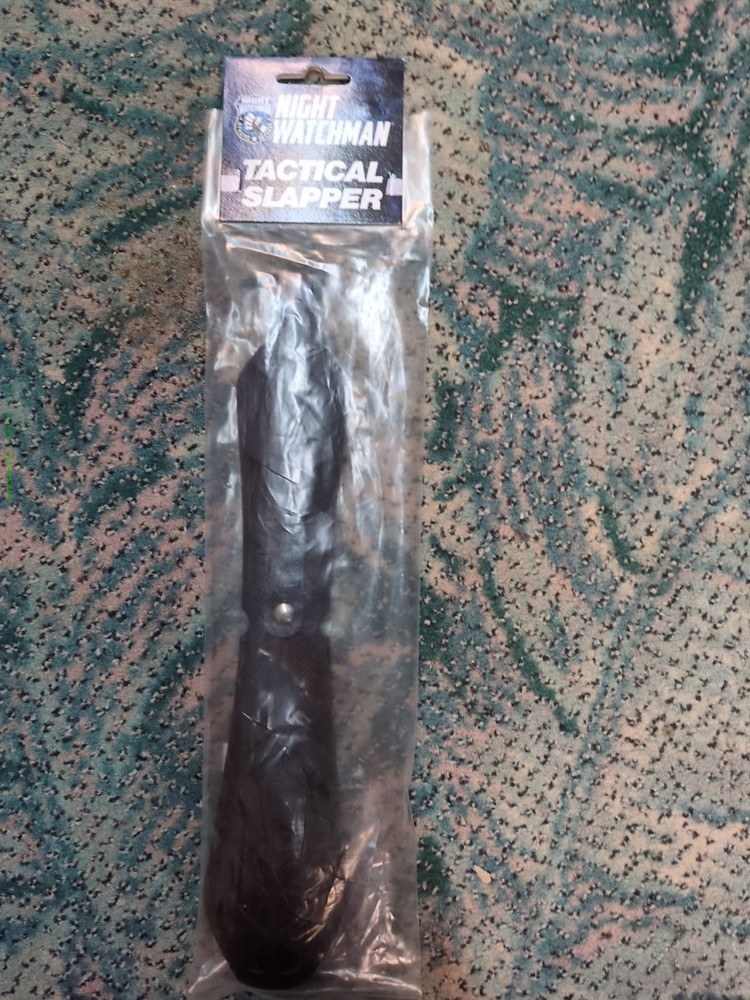 Night Watchman Tactical Slapper