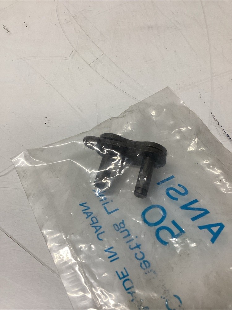 ANSI 50 Connecting Link (no part #) P-149
