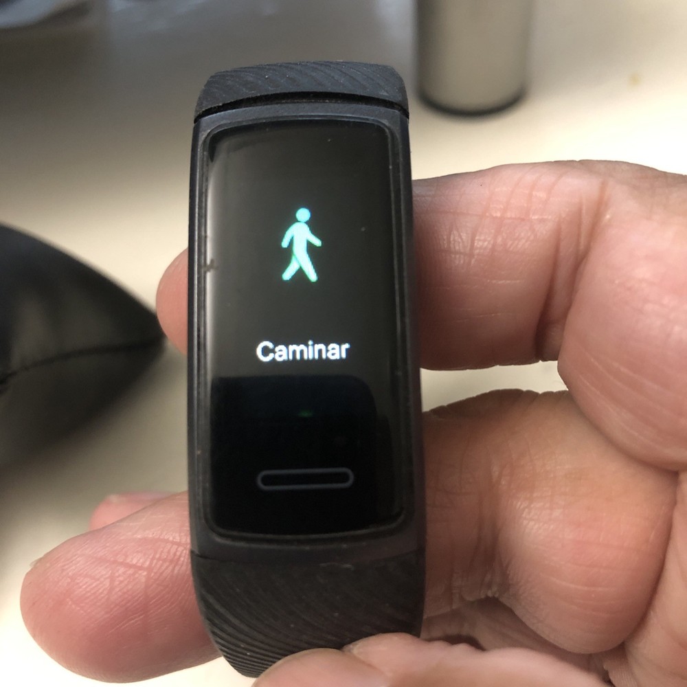 Activity Track Watch