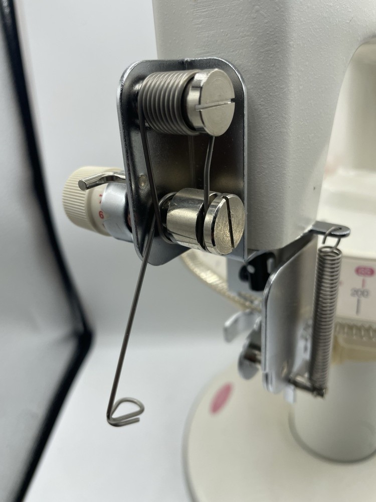 Studio Machine Dial Linking Machine DL1000 Japan Untested ( Read)