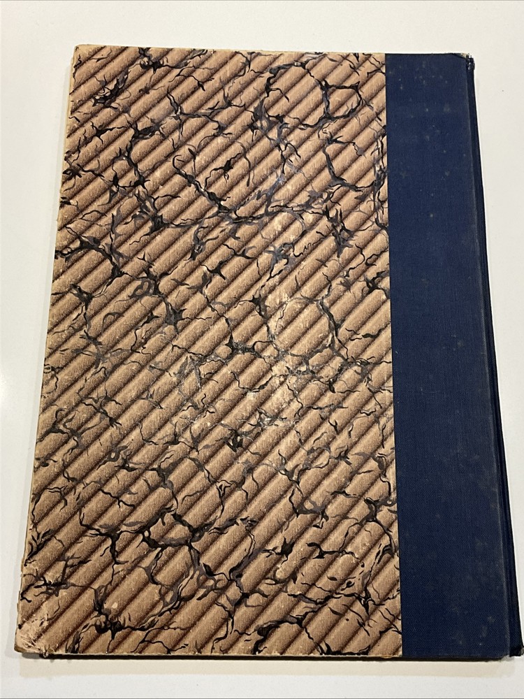 Vintage Stamps Stock Book Collections